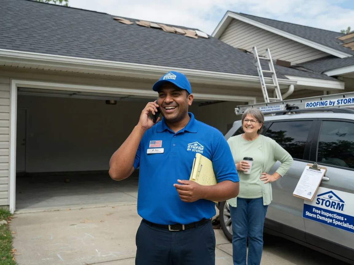 Roof Repair Near Me Sun, LA FAQs