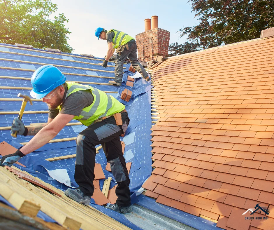 Why choose Roof Repair Near Me in Sun, LA